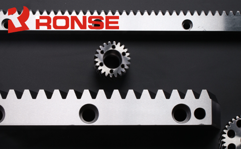 齒條模數(shù)選擇指南：精準(zhǔn)傳動，從選對模數(shù)開始